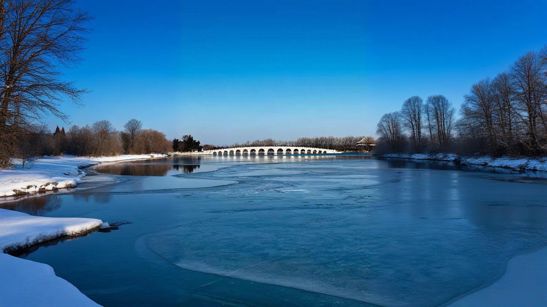Summer Palace